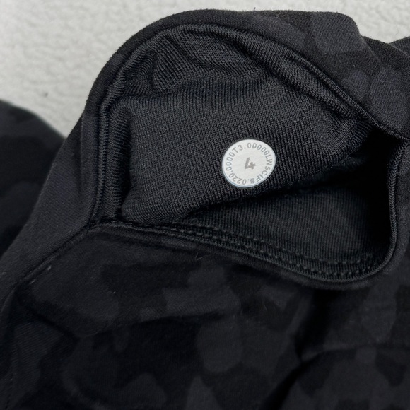 Lululemon Align Jogger 28"•Formation Camo Deep Coal Multi (Nulu fabric) - Picture 8 of 14